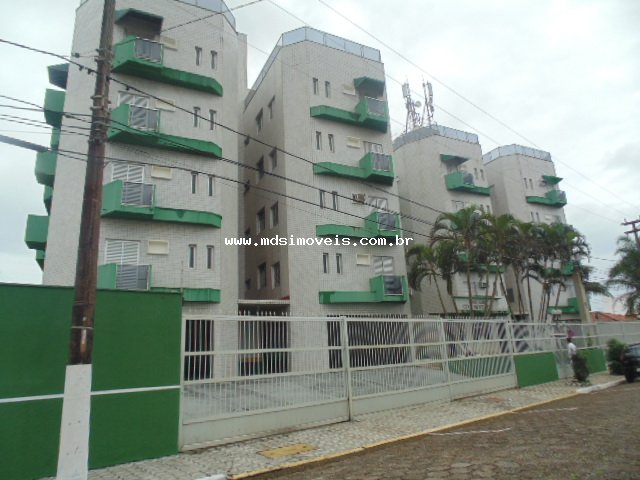 apartamento para venda no bairro Belmira Novaes em Peruíbe