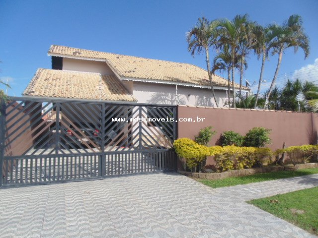 casa para venda no bairro Convento Velho em Peruíbe
