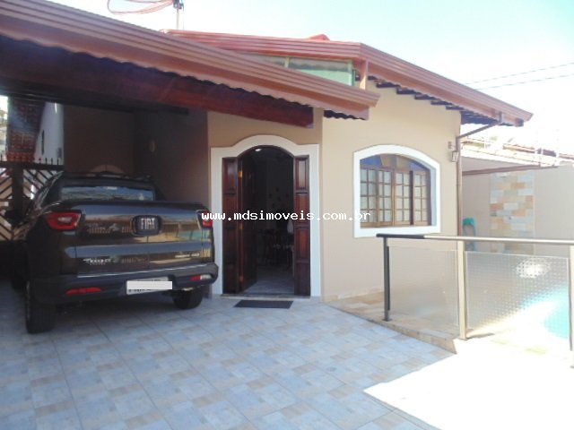casa para venda no bairro Samburá em Peruíbe