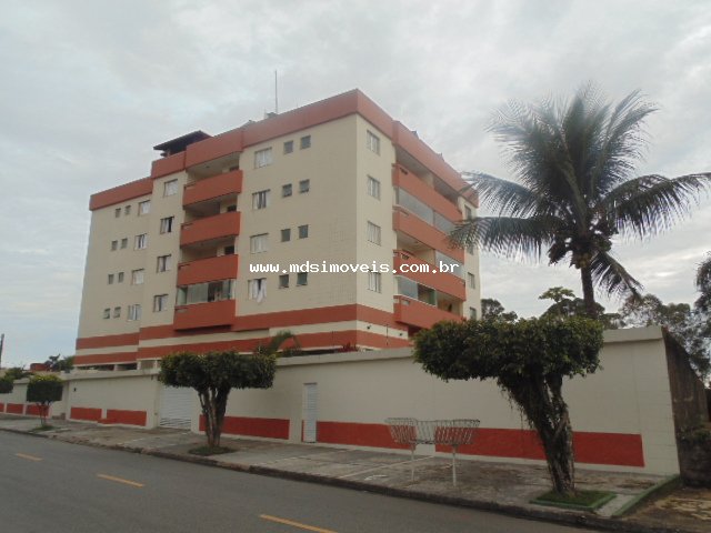 apartamento para venda no bairro Três Marias em Peruíbe