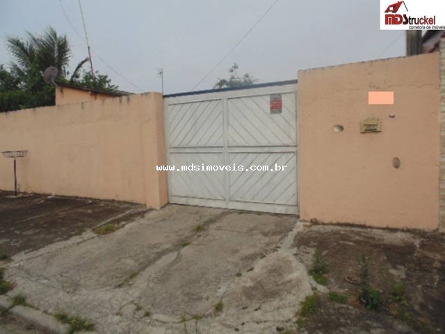 casa para venda no bairro Jd. Brasil em Peruíbe