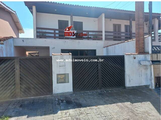 casa para venda no bairro Samburá em Peruíbe