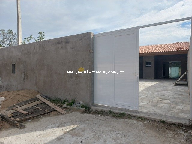 casa para venda no bairro Maria H. Novaes em Peruíbe