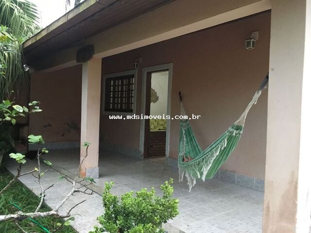casa para venda no bairro Quinta do Guaraú em Peruíbe