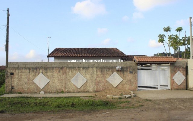 casa em Peruíbe