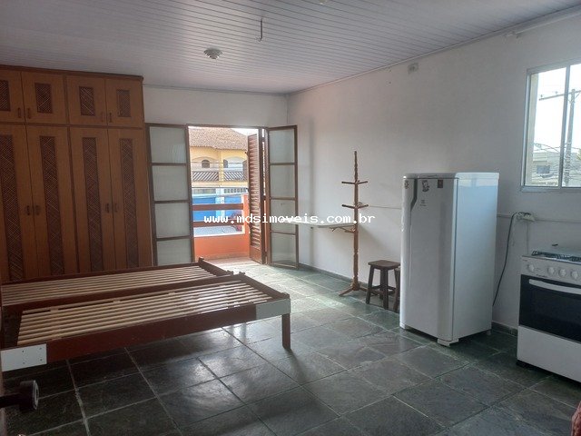 apartamento para venda no bairro Convento Velho em Peruíbe