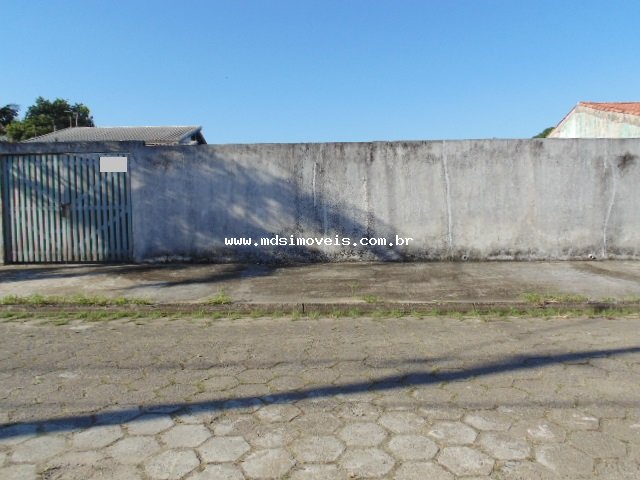 terreno para venda no bairro Maria H. Novaes em Peruíbe